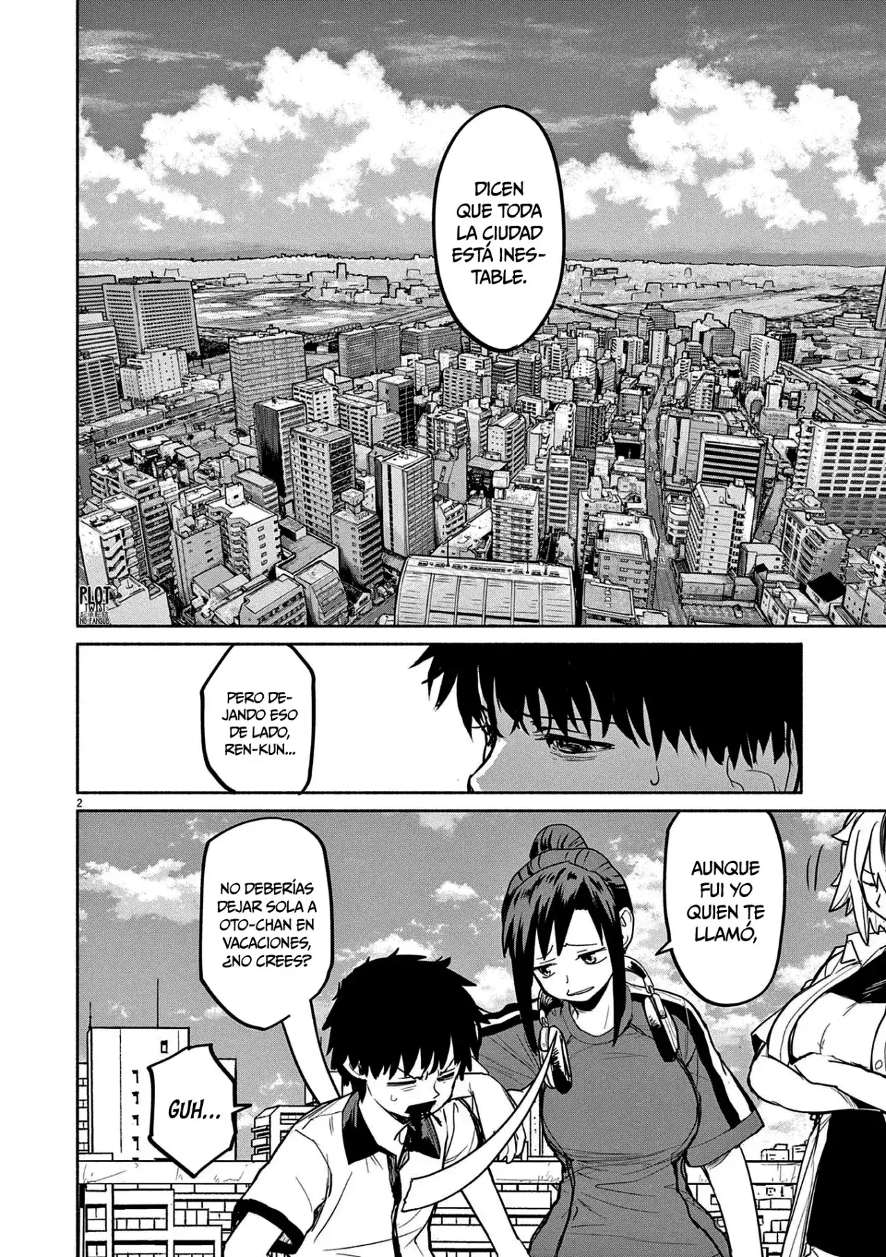 Capitulo 73 page 6