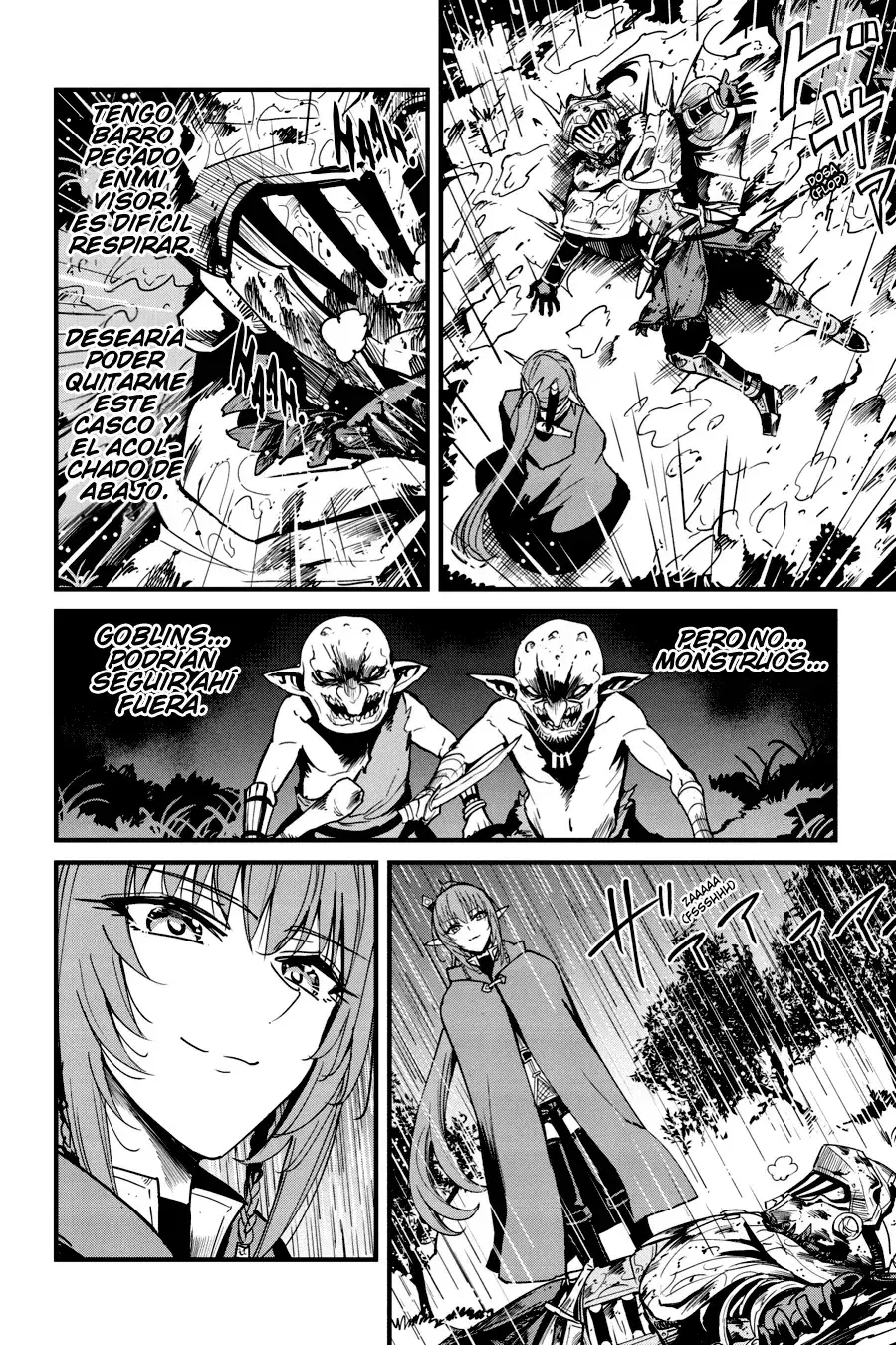 Capitulo 99 page 8