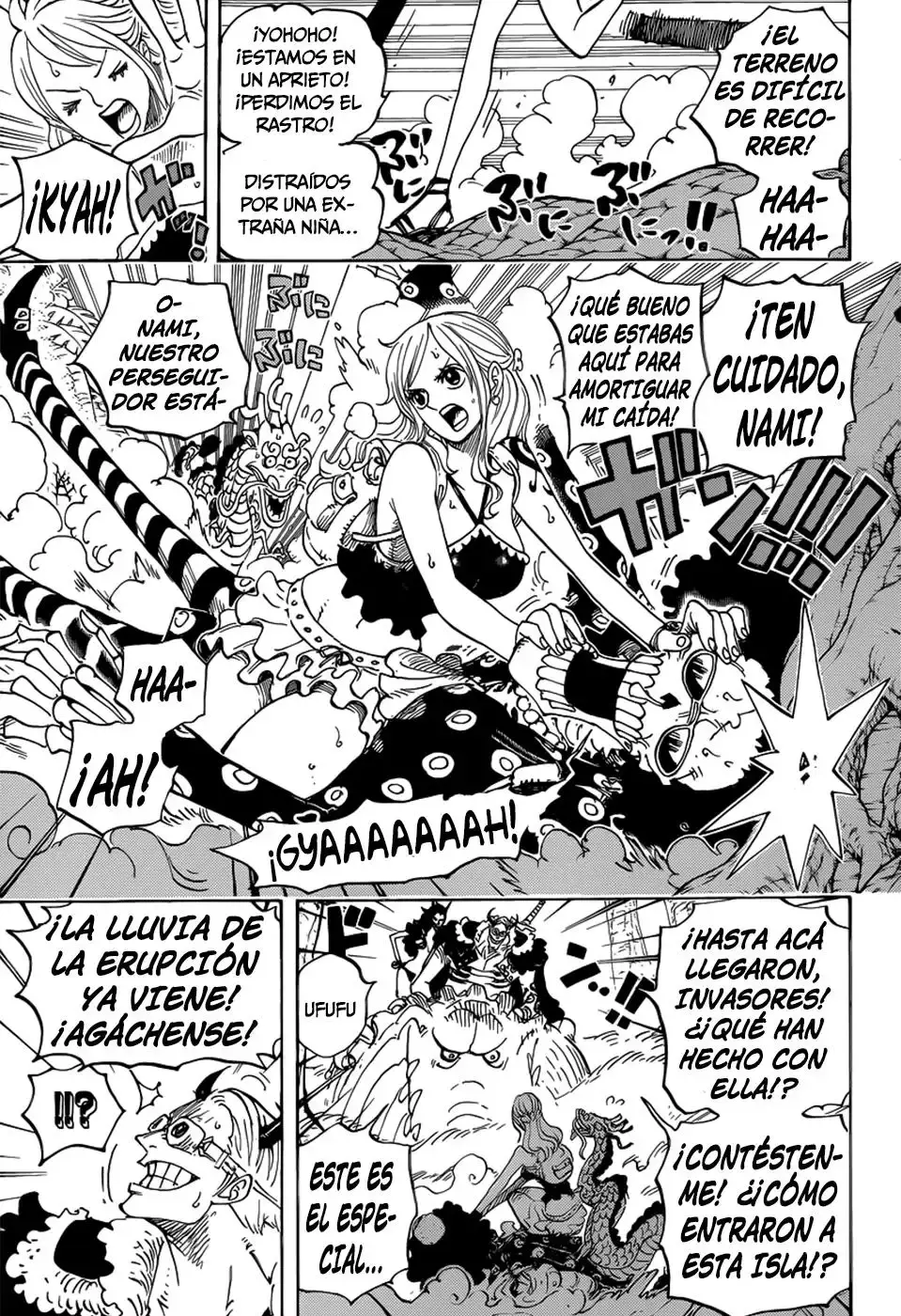 Capitulo 795 page 6