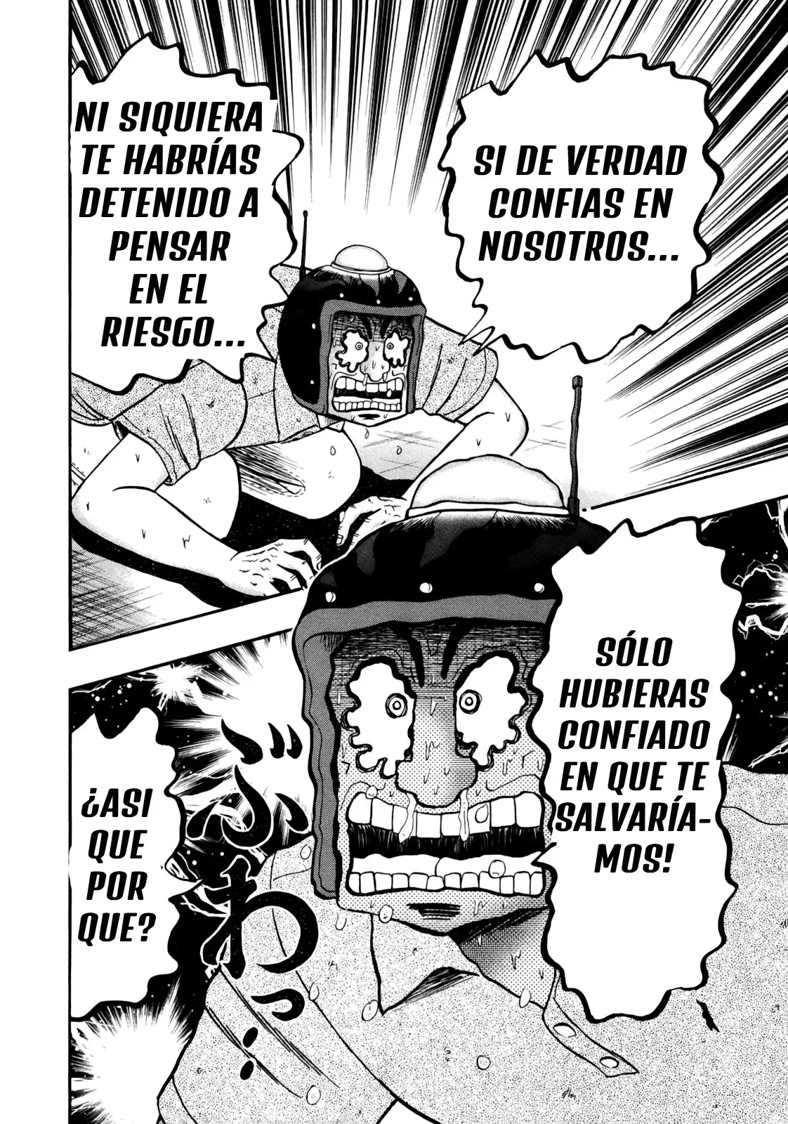 Capitulo 86 page 9
