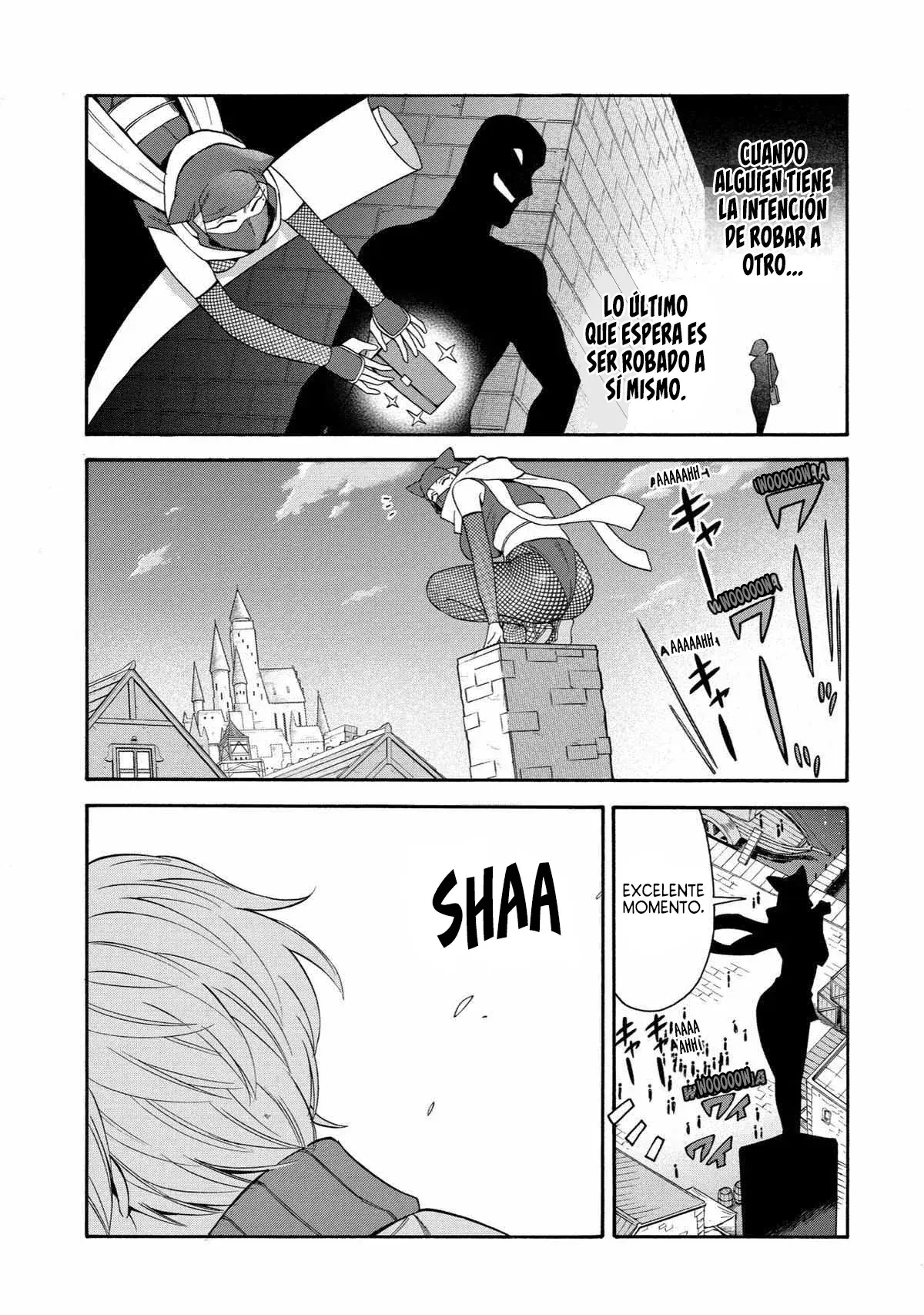 Capitulo 38 page 20