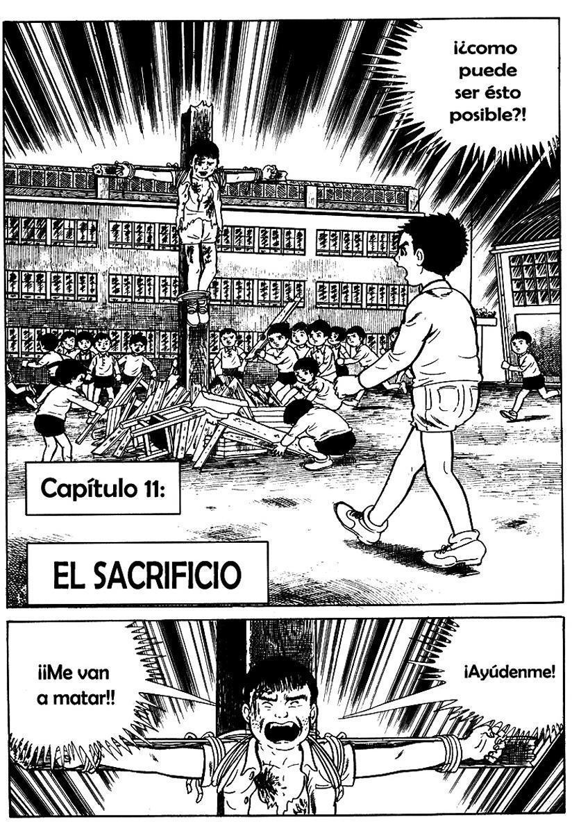 Capitulo 11 page 1