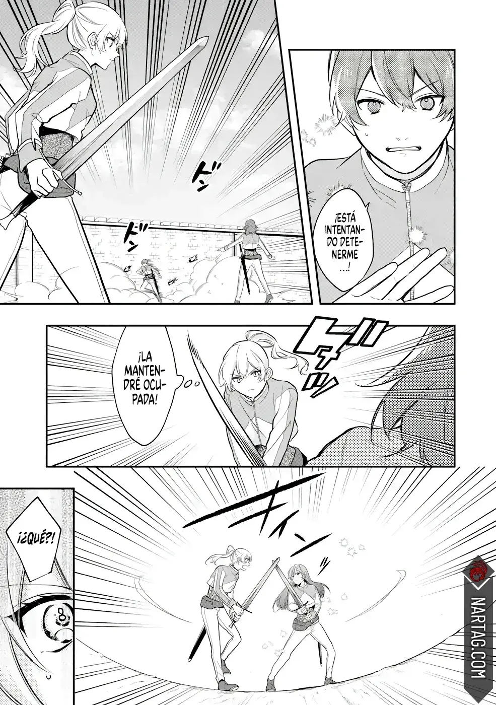 Capitulo 7.30 page 8
