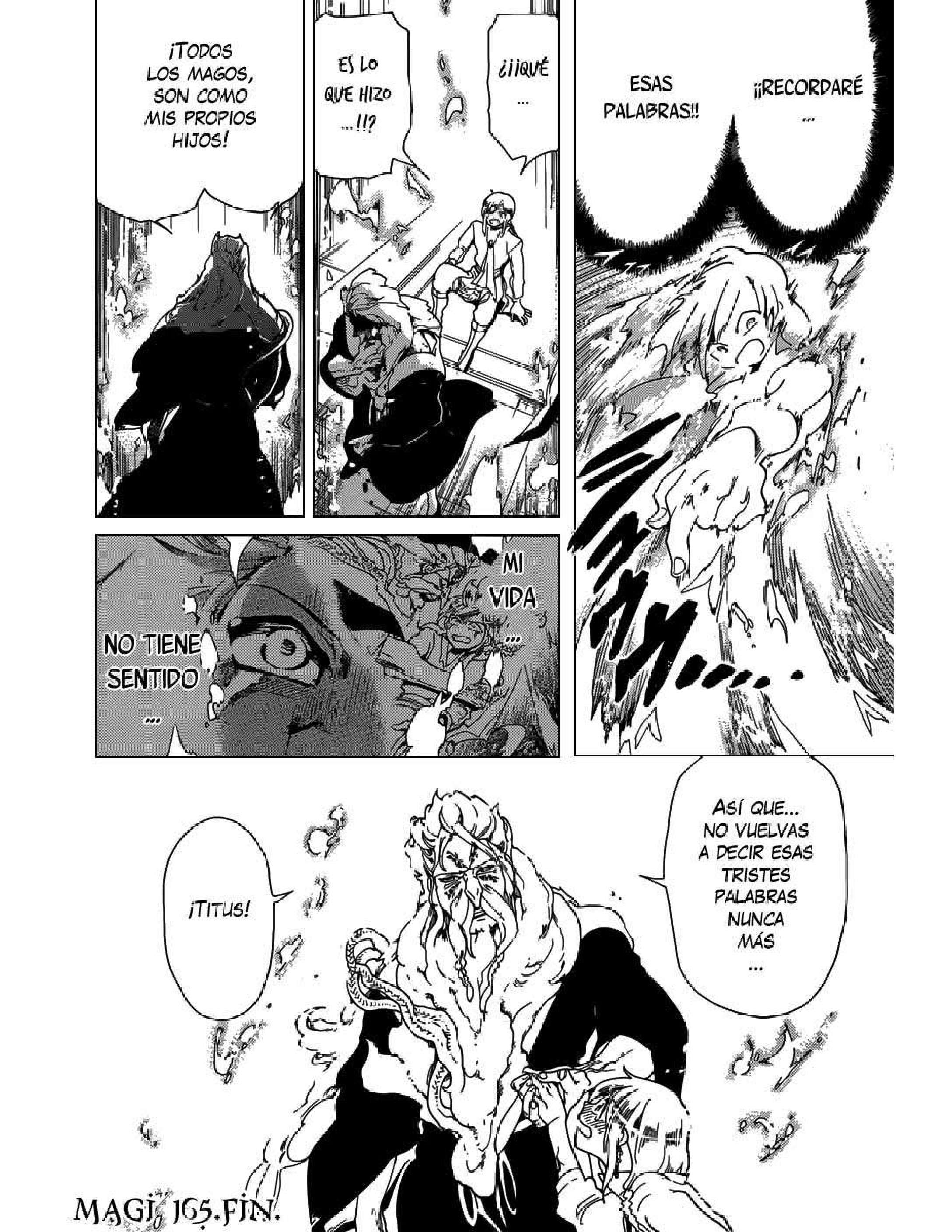 Capitulo 165 page 19