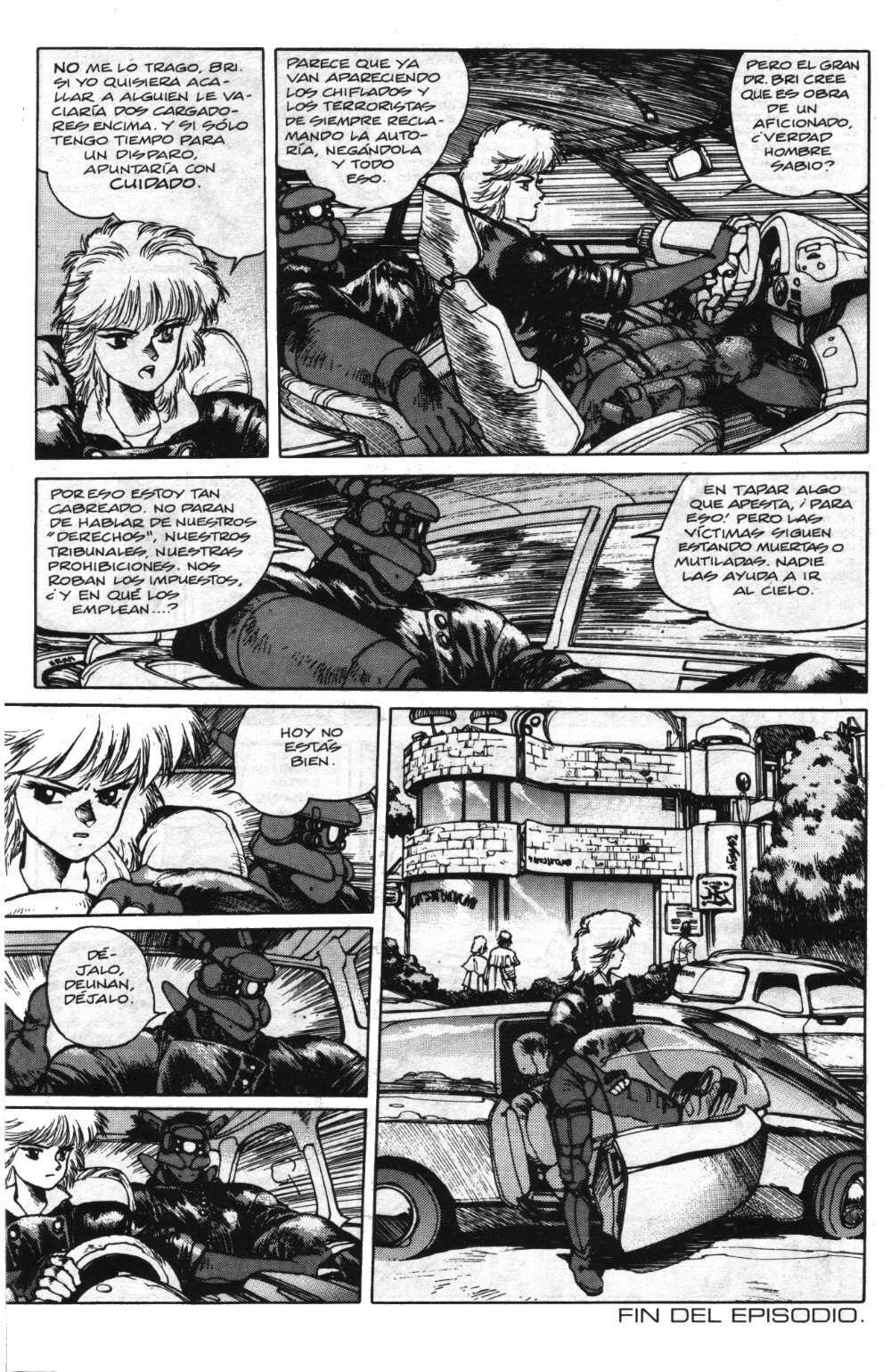 Capitulo 19 page 26