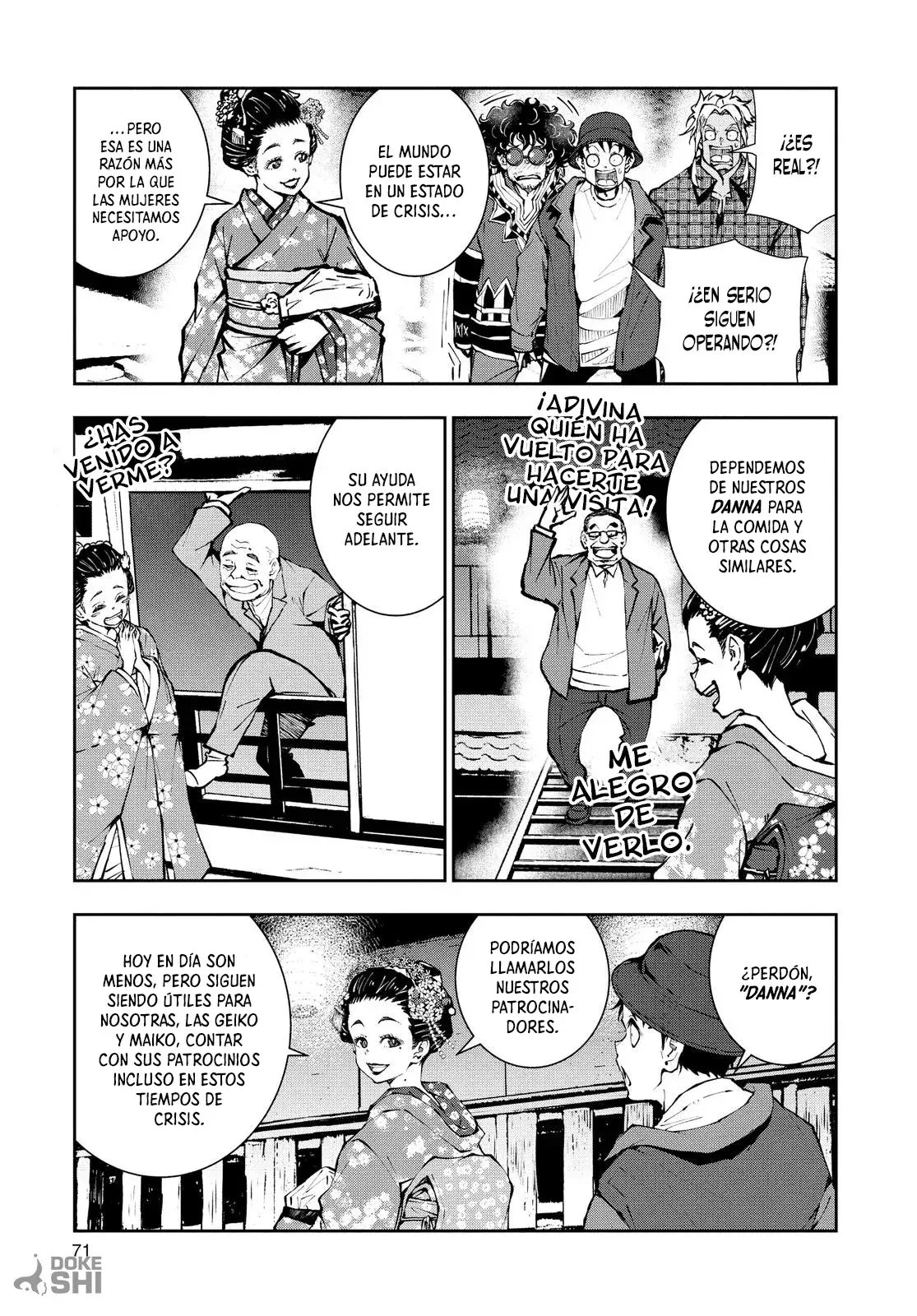 Capitulo 36 page 20