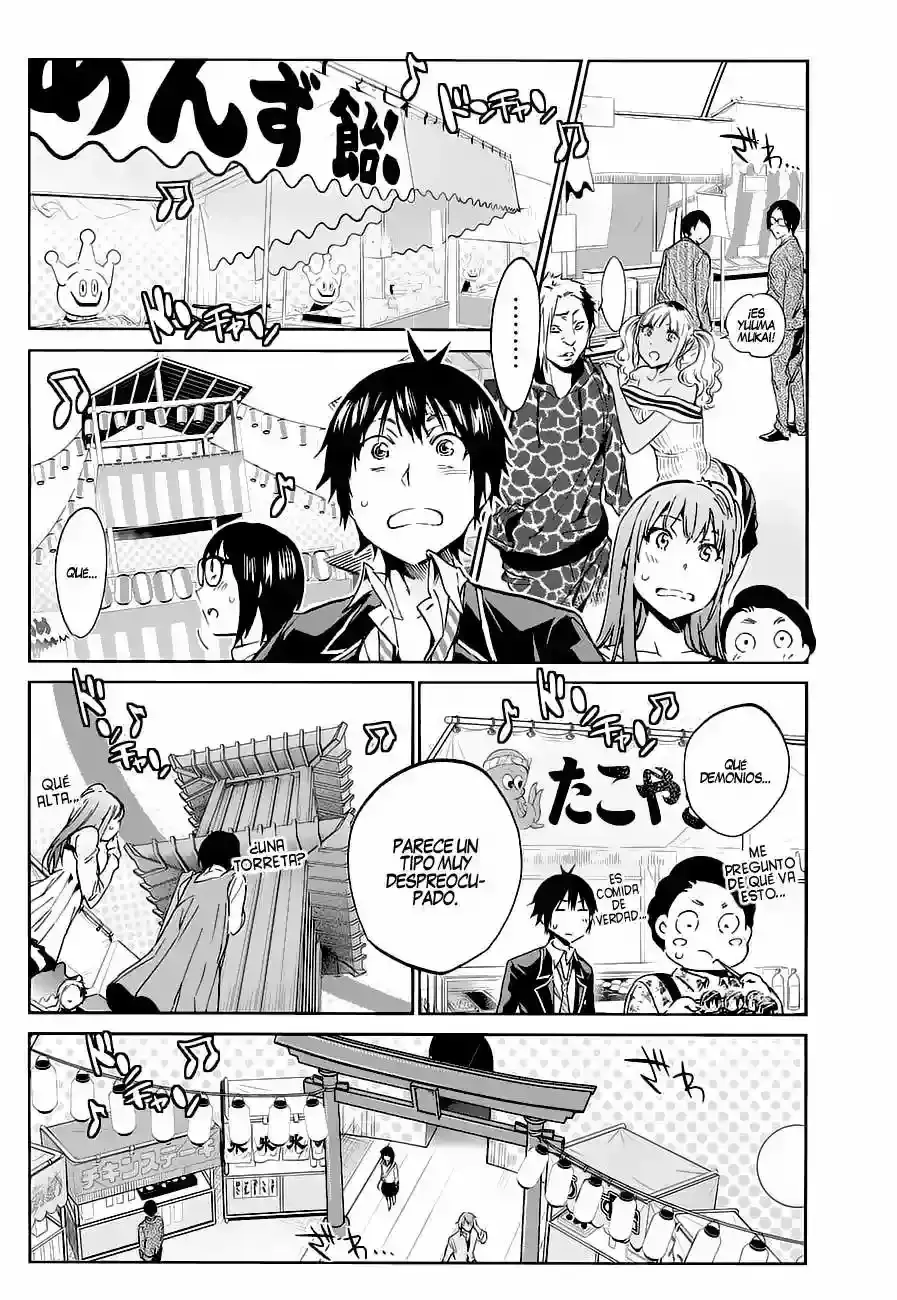 Capitulo 23 page 7