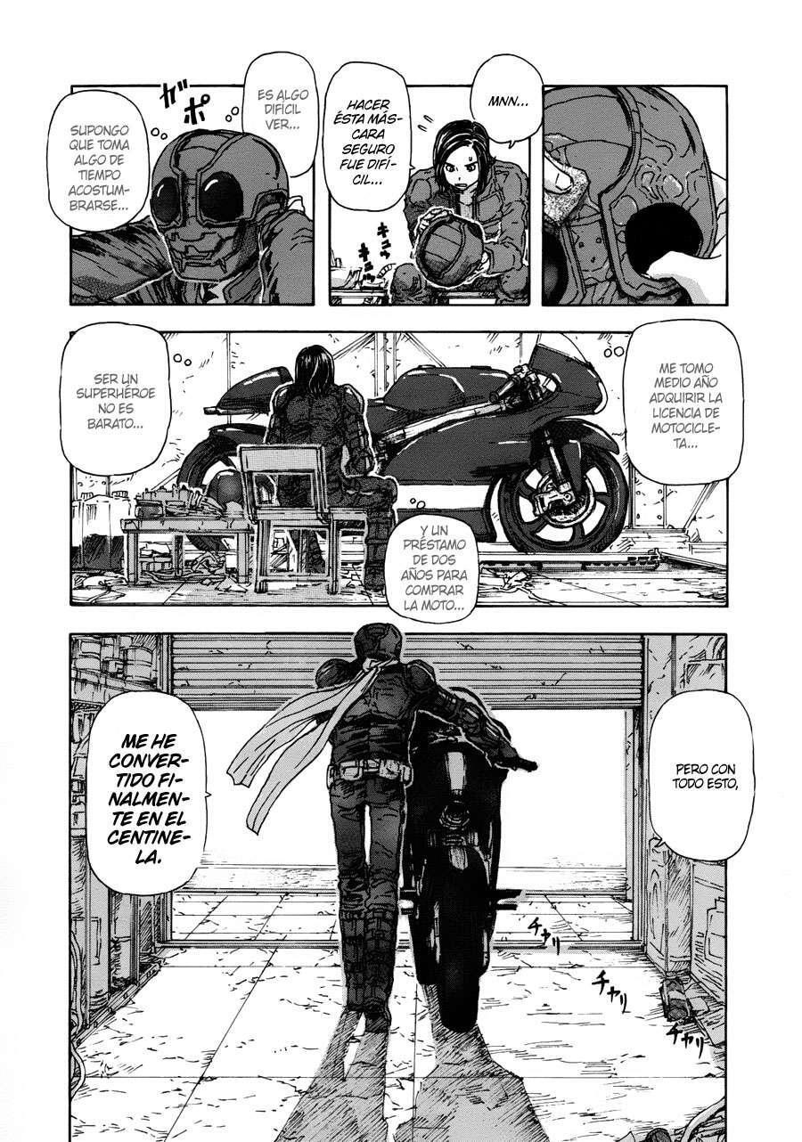 Capitulo 32 page 7