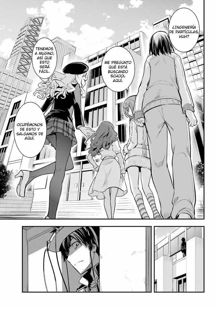 Capitulo 135 page 23