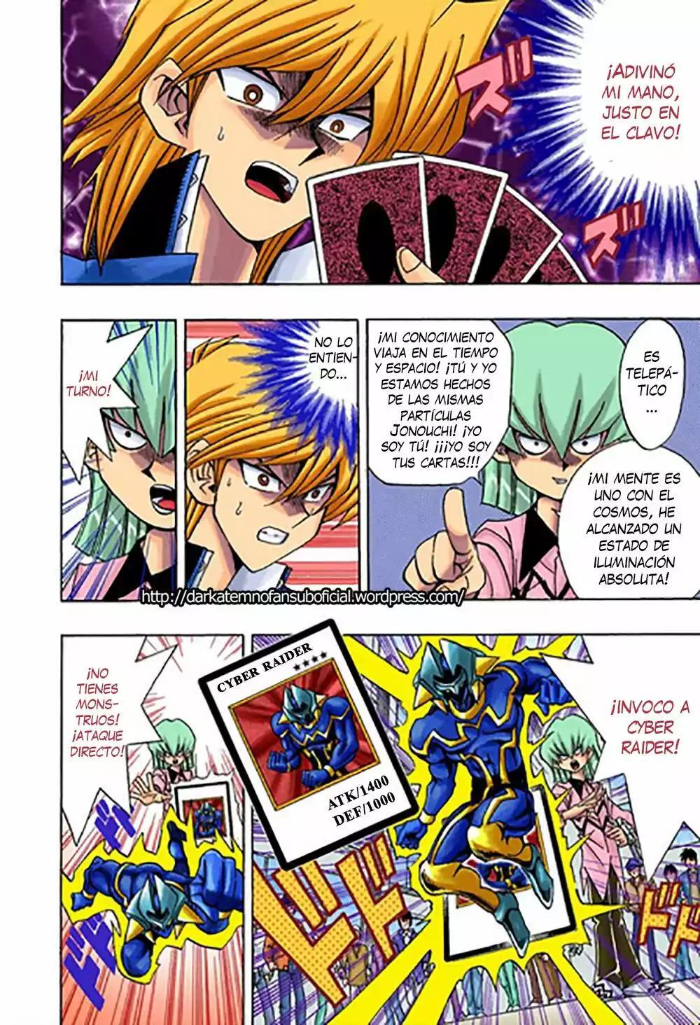 Capitulo 156 page 10