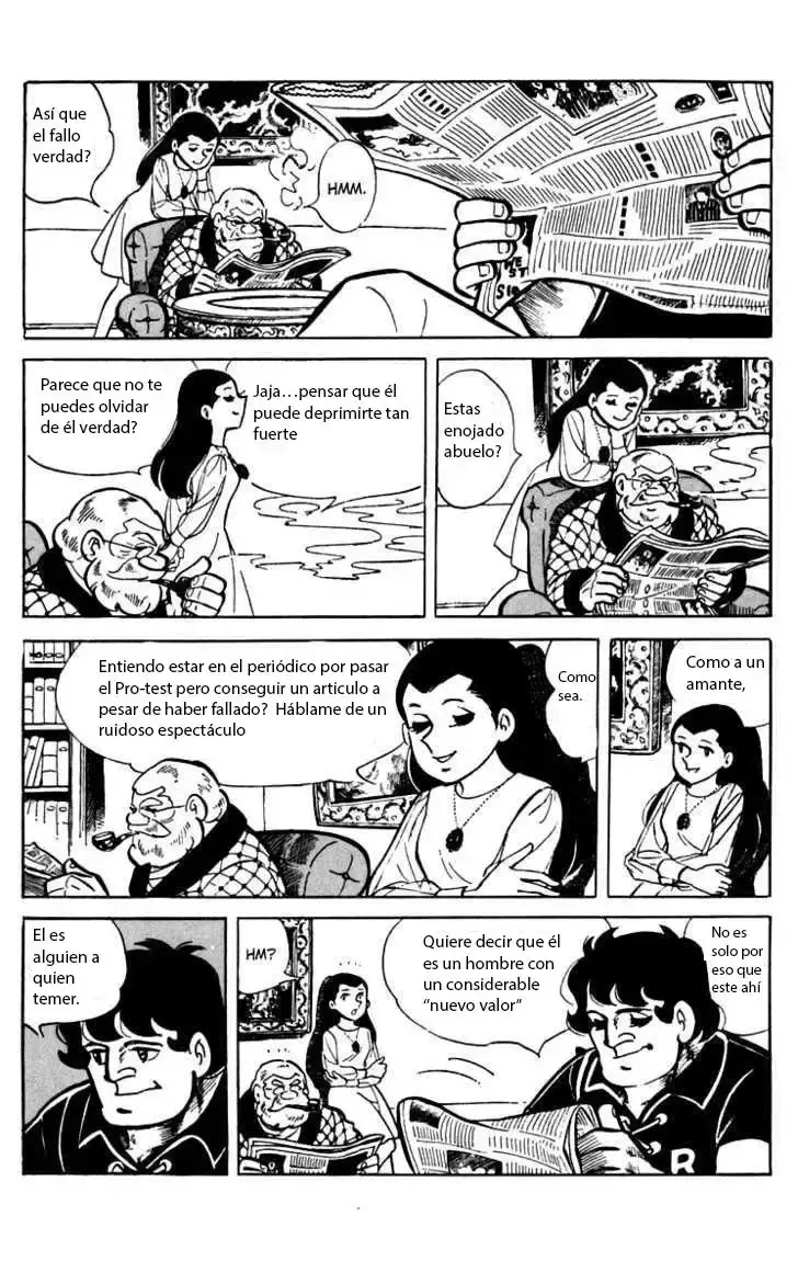 Capitulo 61 page 5