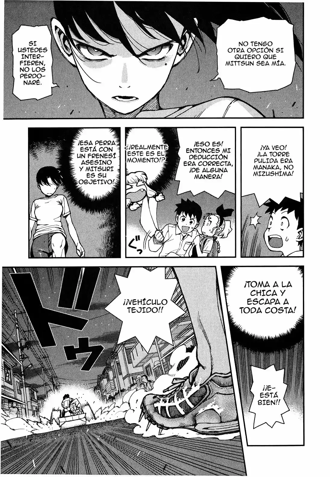 Capitulo 39 page 23