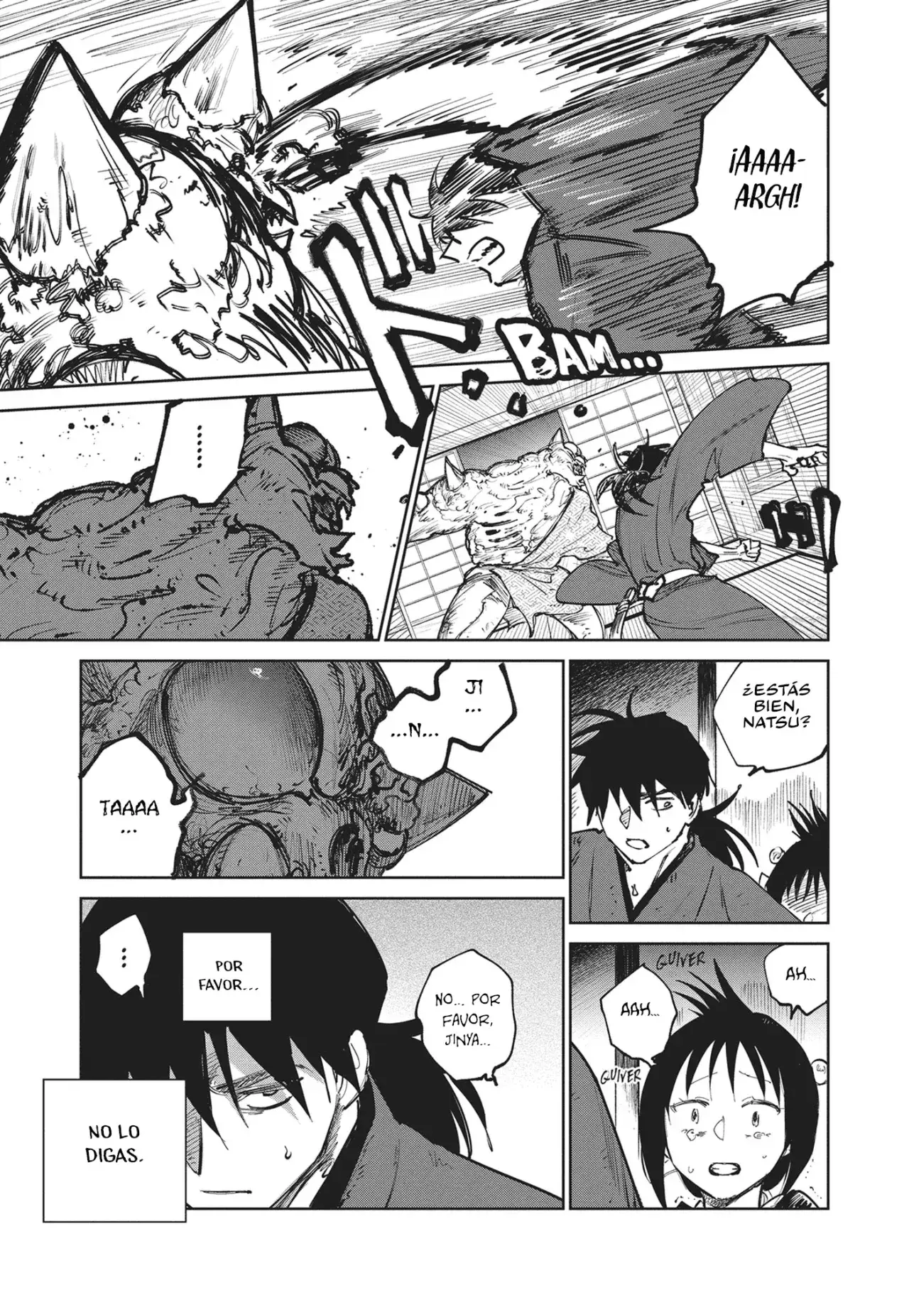 Capitulo 34 page 6