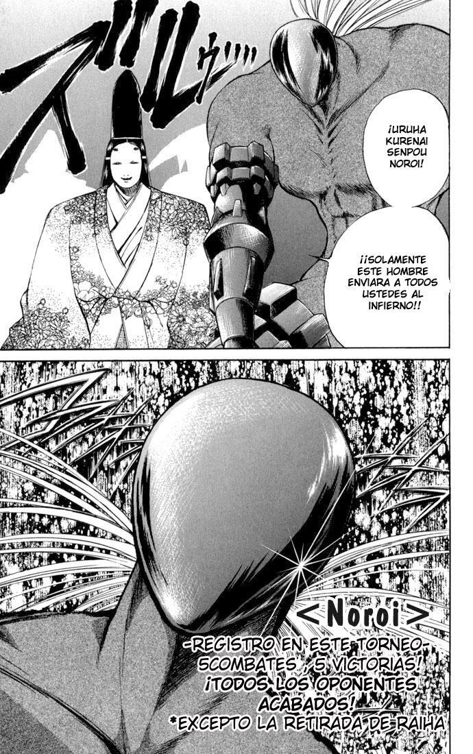 Capitulo 107 page 16