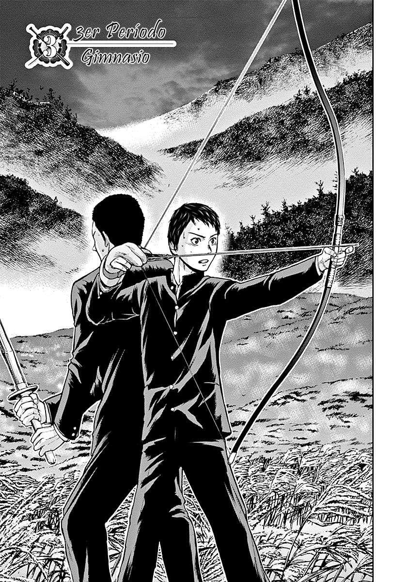 Capitulo 3 page 1