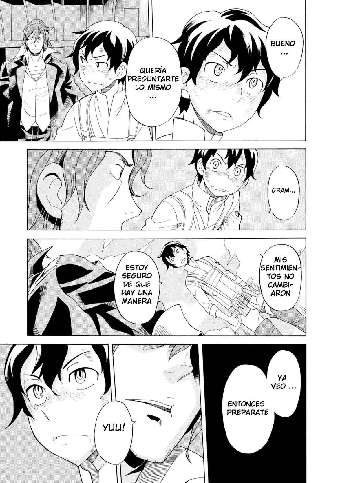 Capitulo 19 page 31