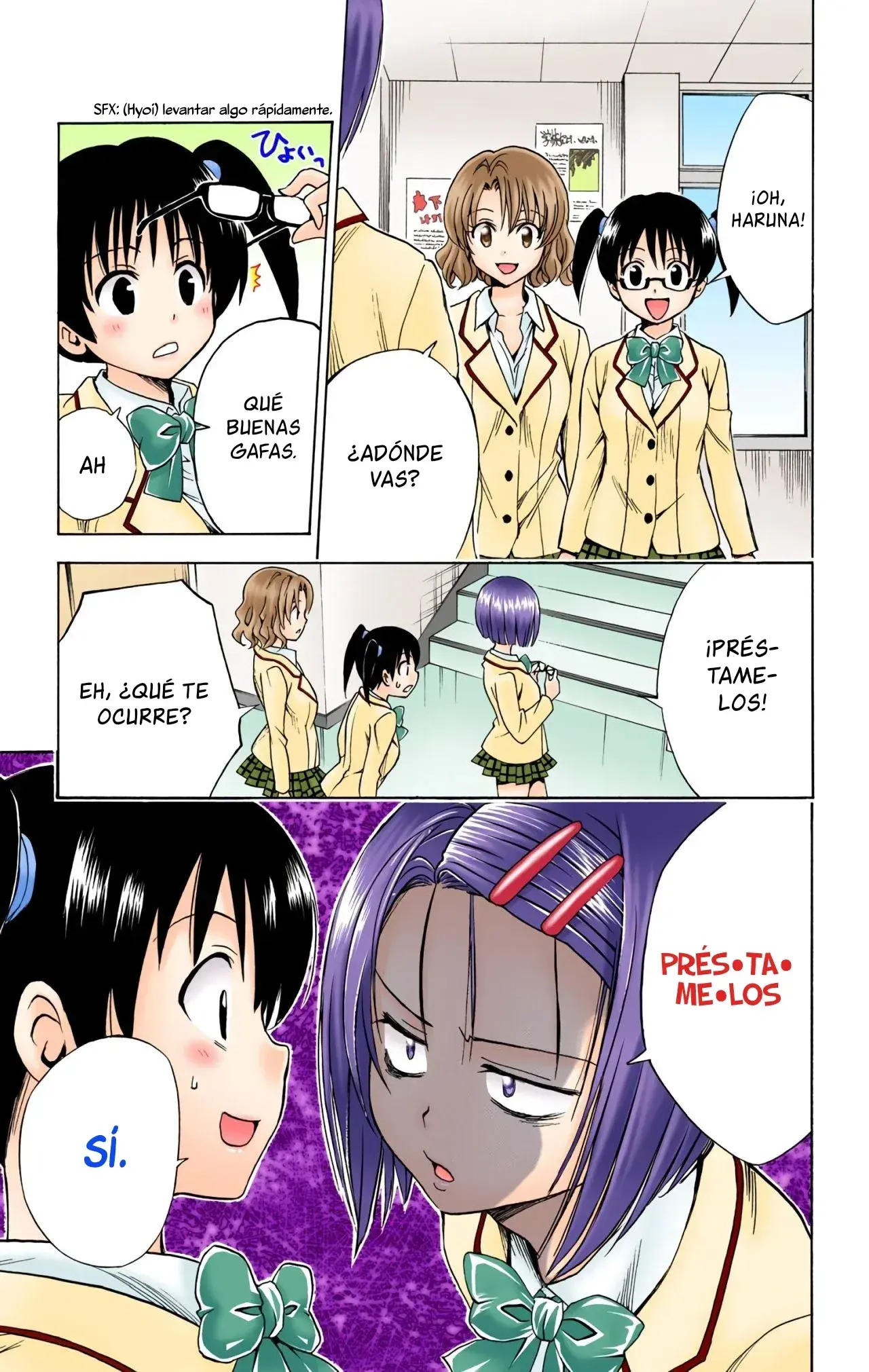 Capitulo 140 page 10