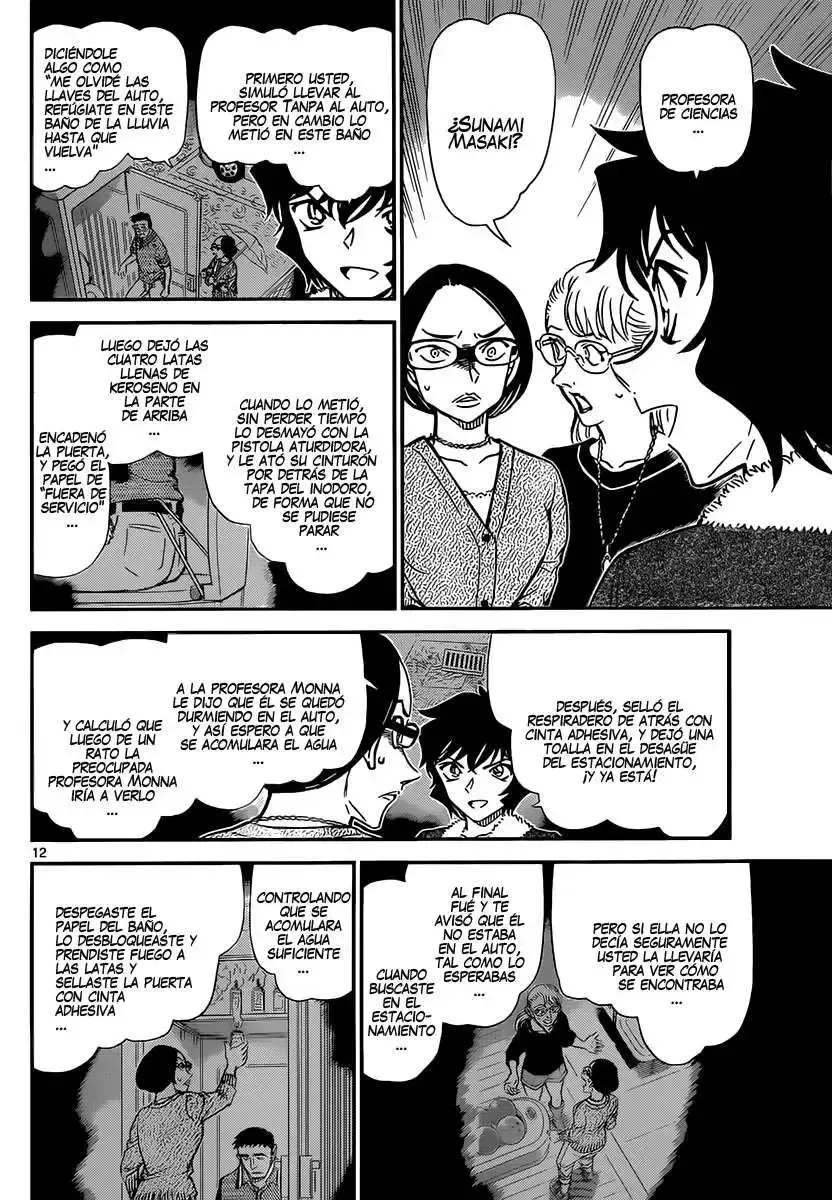Capitulo 861 page 13
