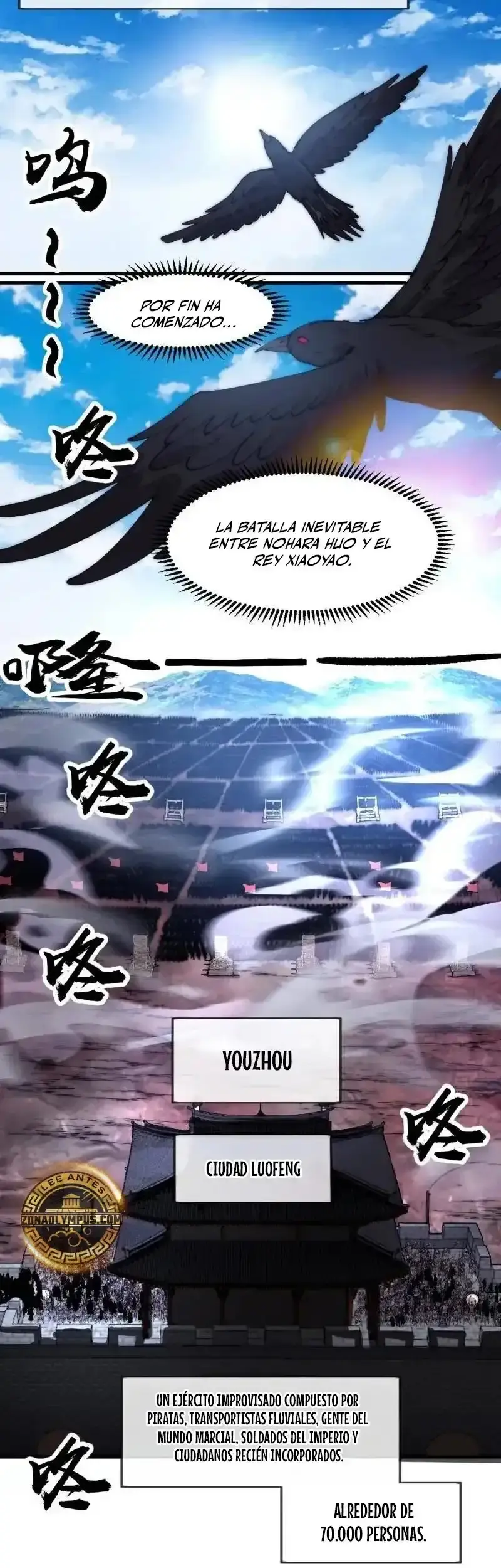 Capitulo 1084 page 18