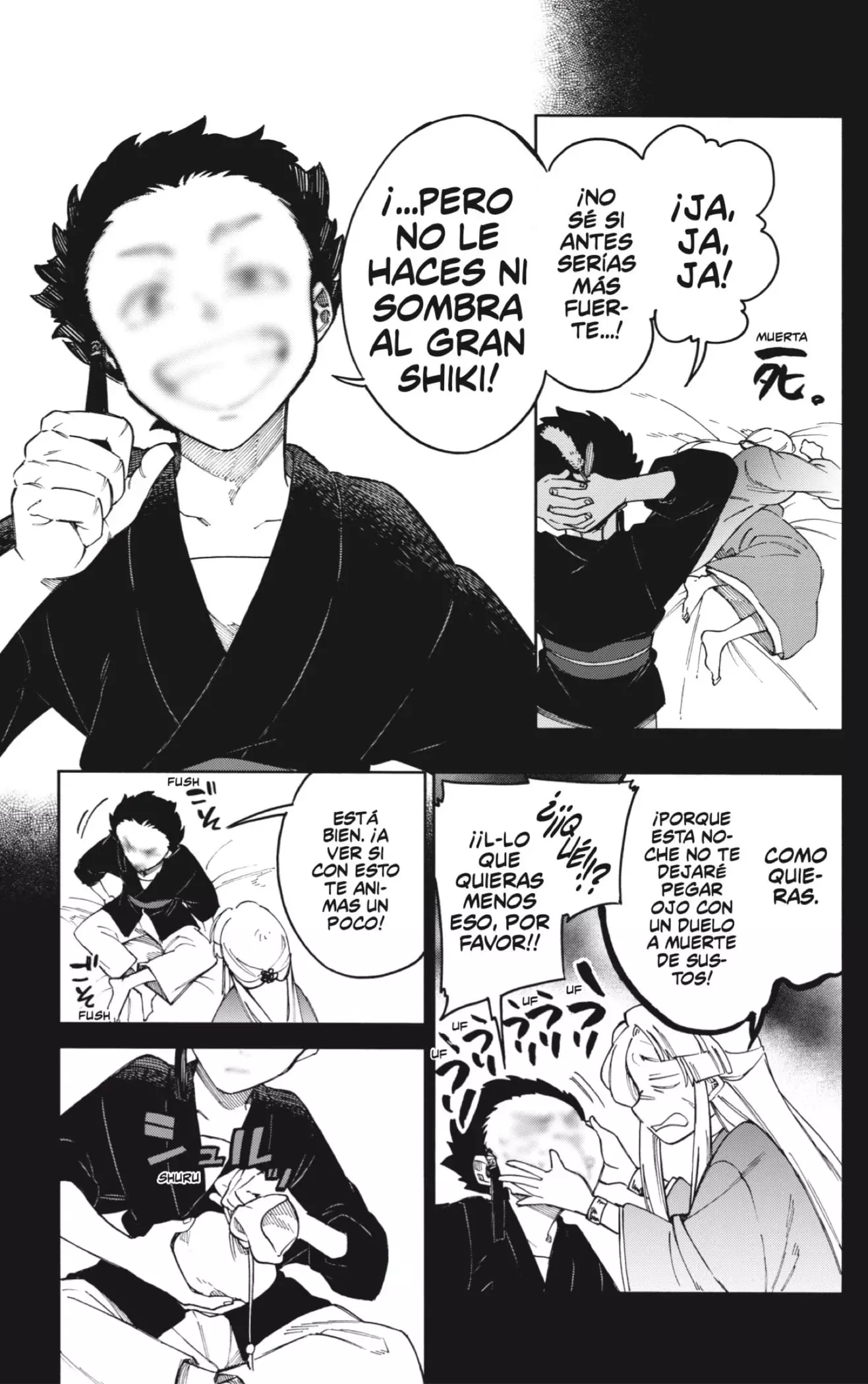 Capitulo 70 page 9