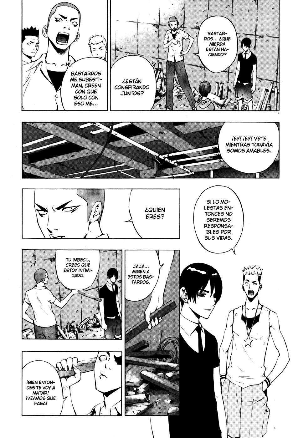 Capitulo 30 page 17