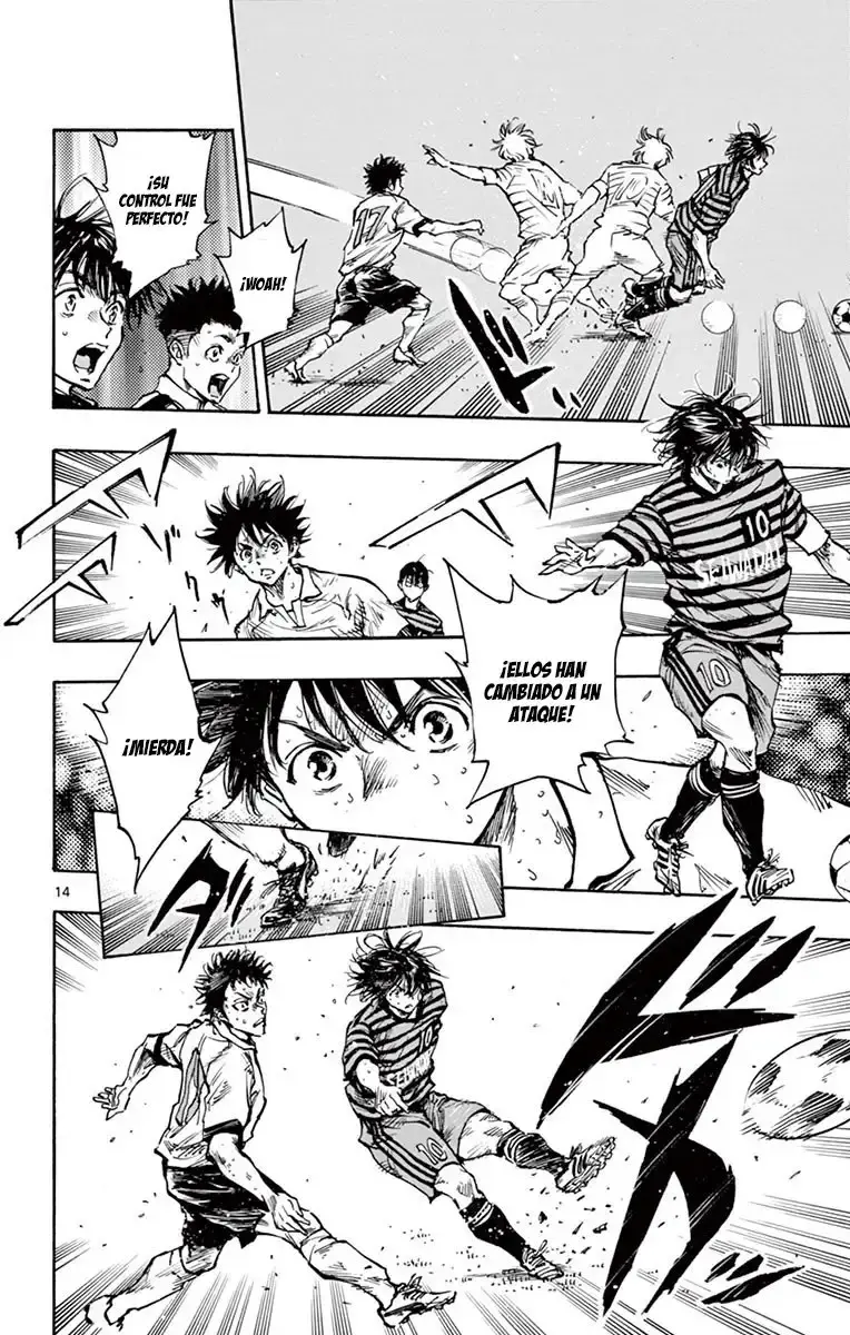Capitulo 269 page 13