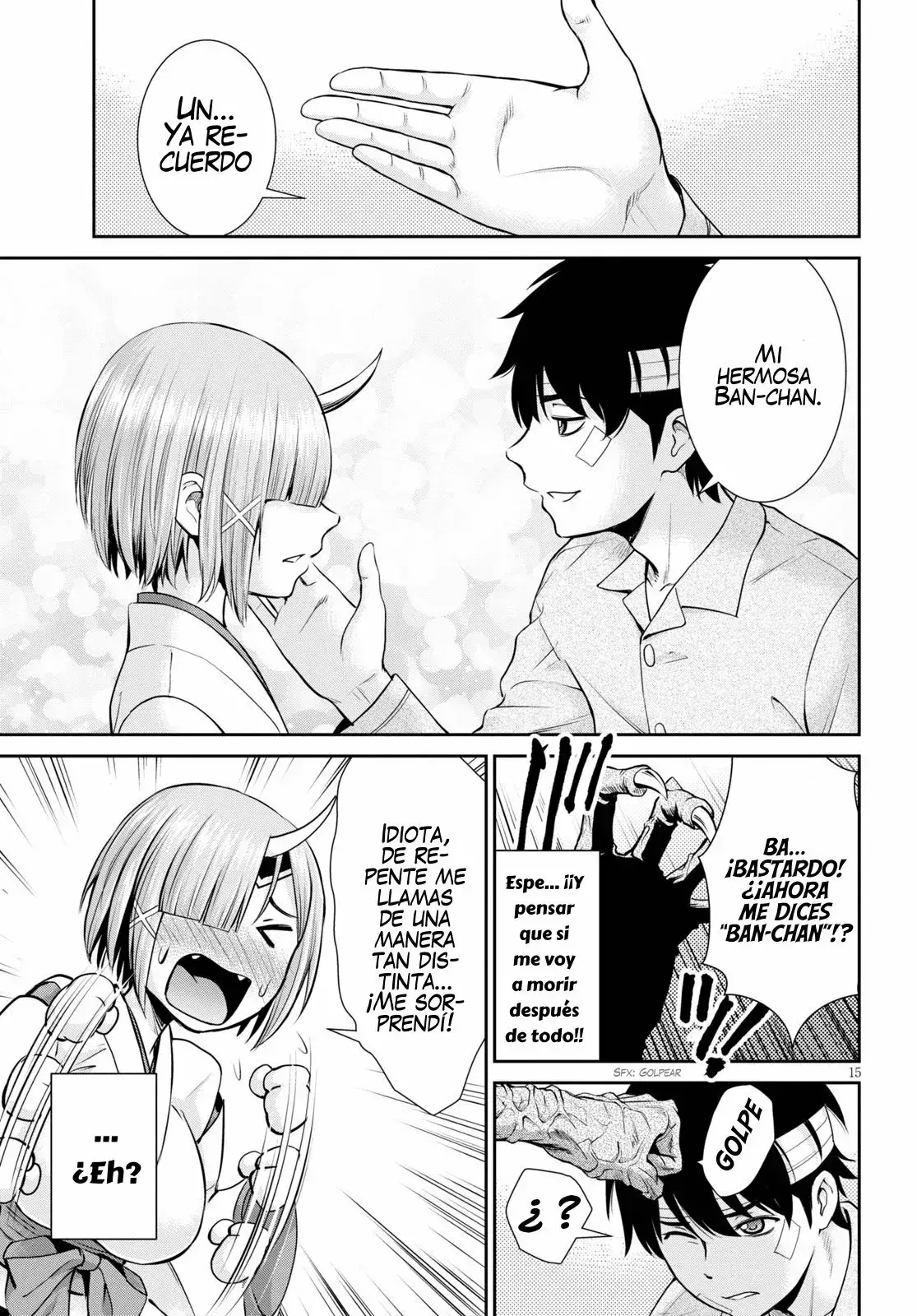 Capitulo 13 page 16