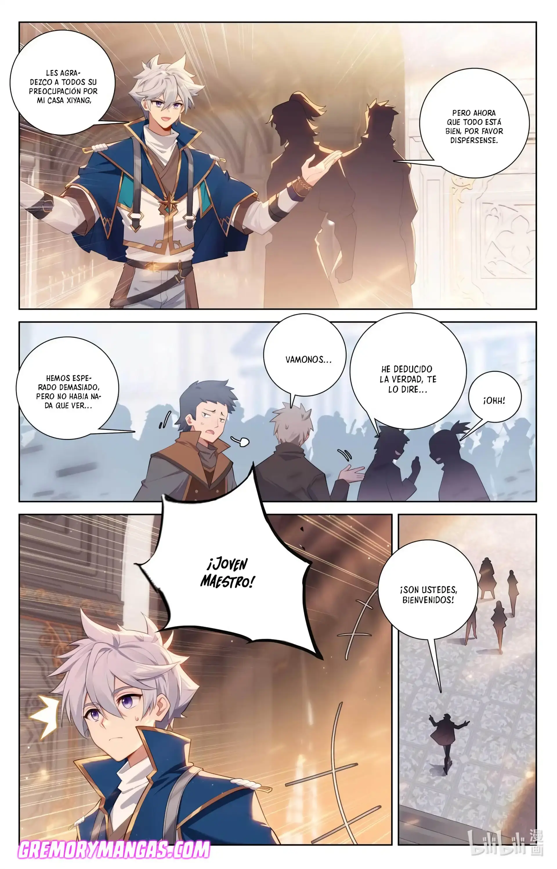 Capitulo 175 page 5