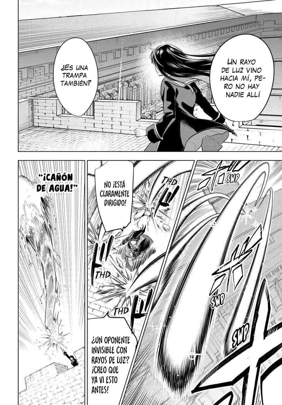 Capitulo 99 page 13