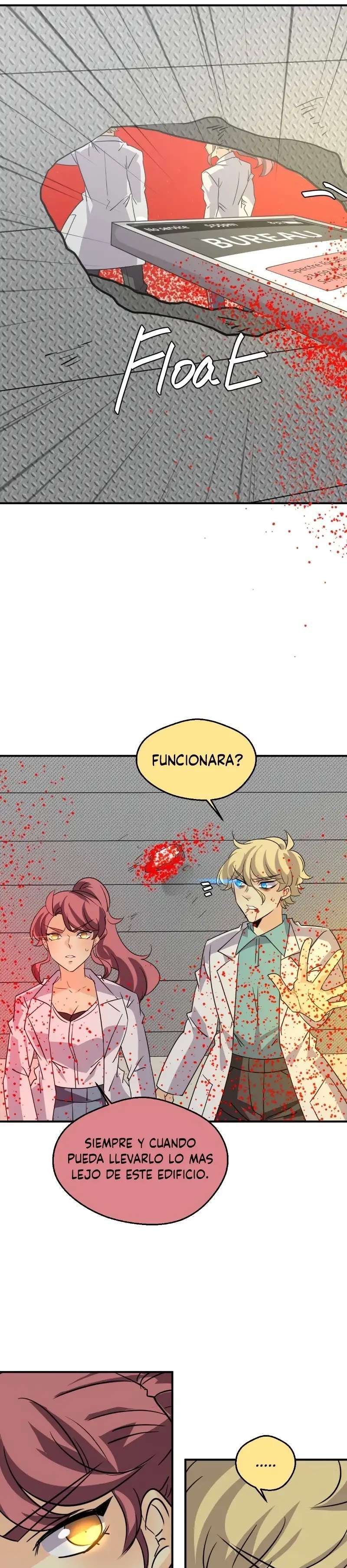 Capitulo 315 page 11