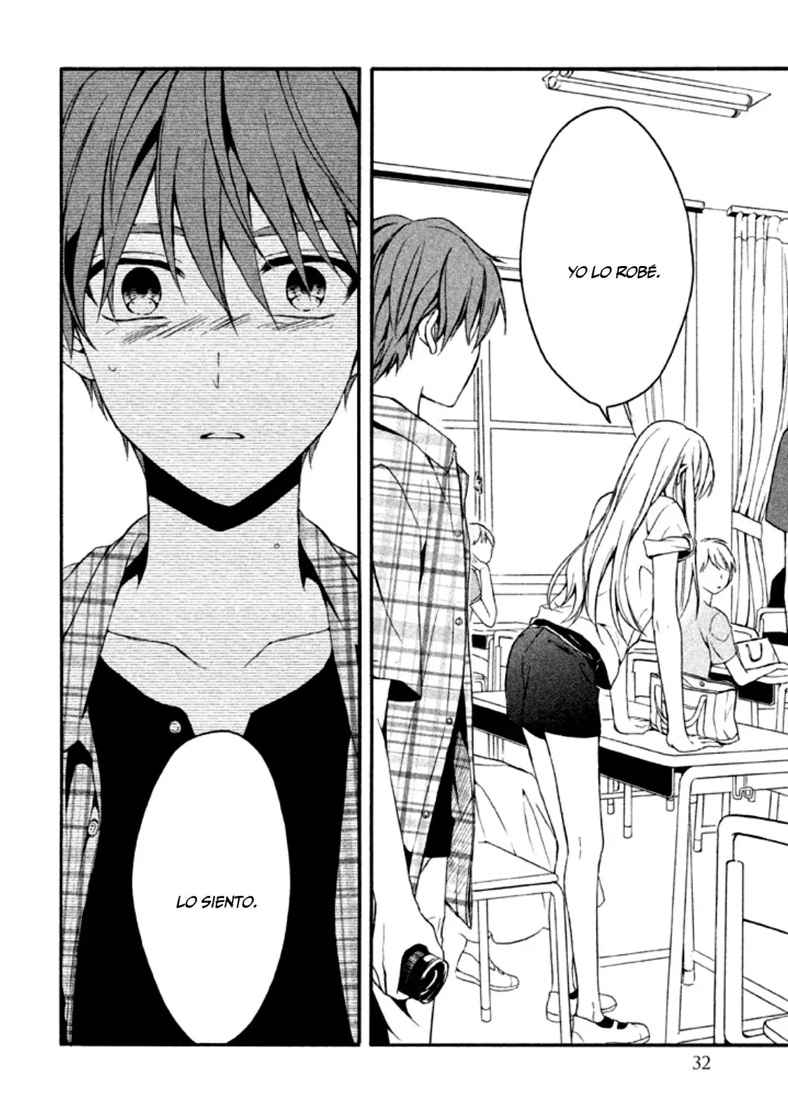 Capitulo 1 page 34