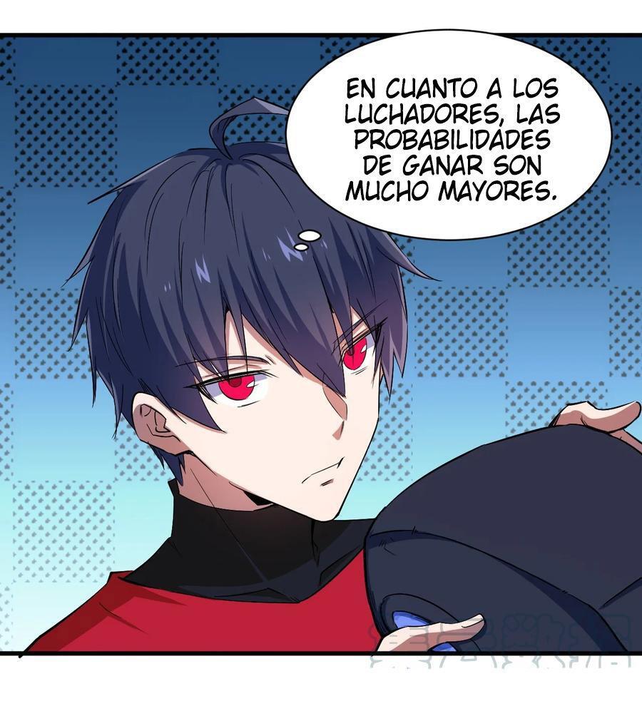 Capitulo 81 page 4