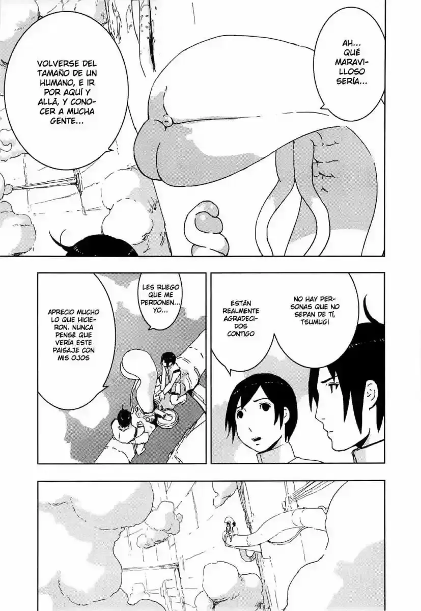 Capitulo 37 page 20
