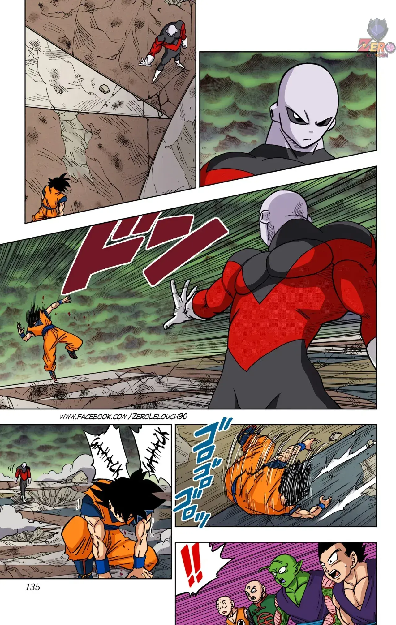 Capitulo 39 page 37