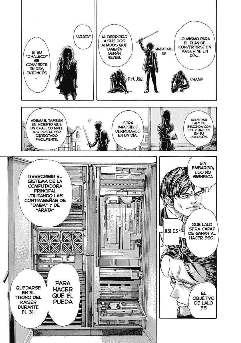 Capitulo 425 page 5