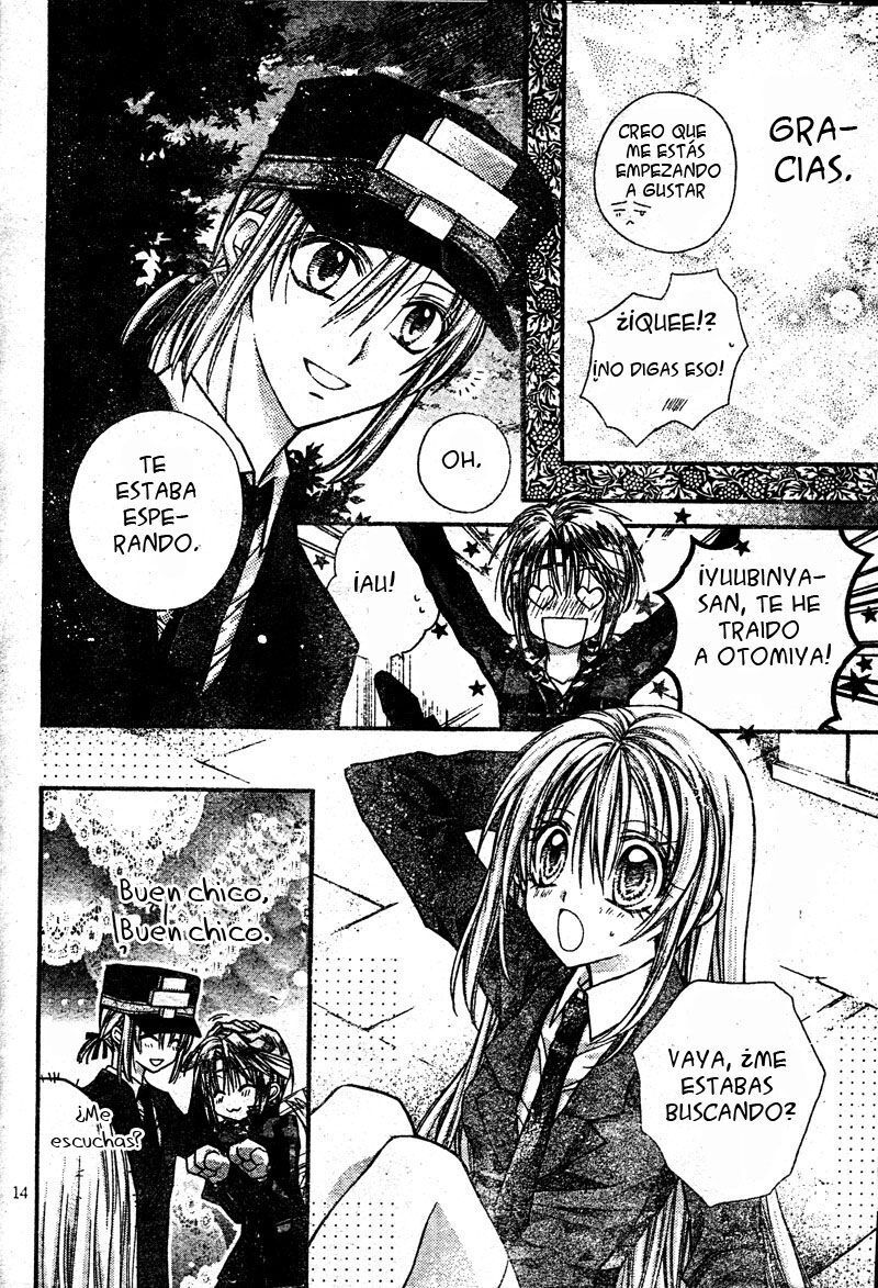 Capitulo 18 page 15