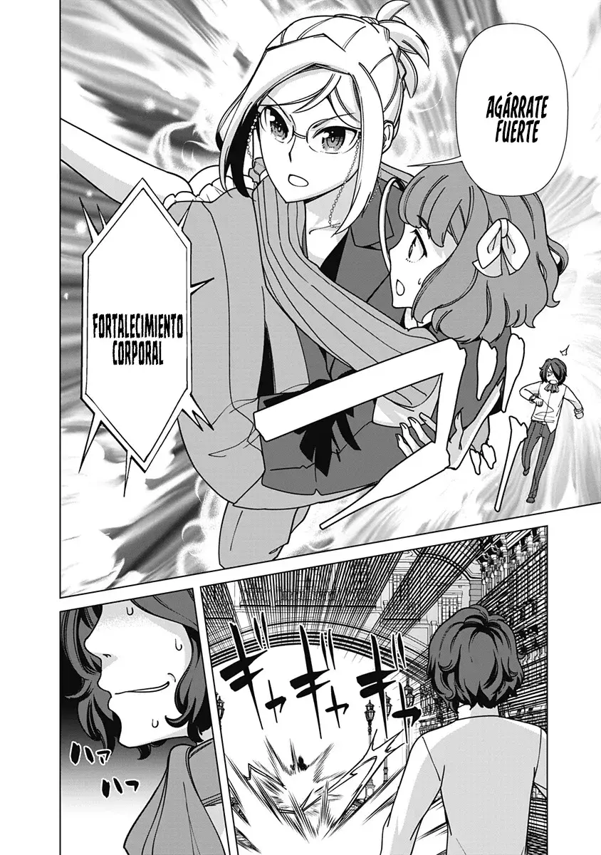Capitulo 83 page 13