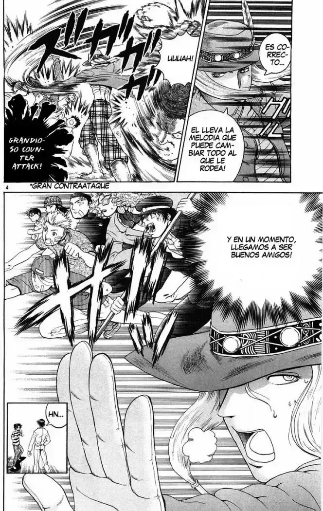 Capitulo 137 page 4