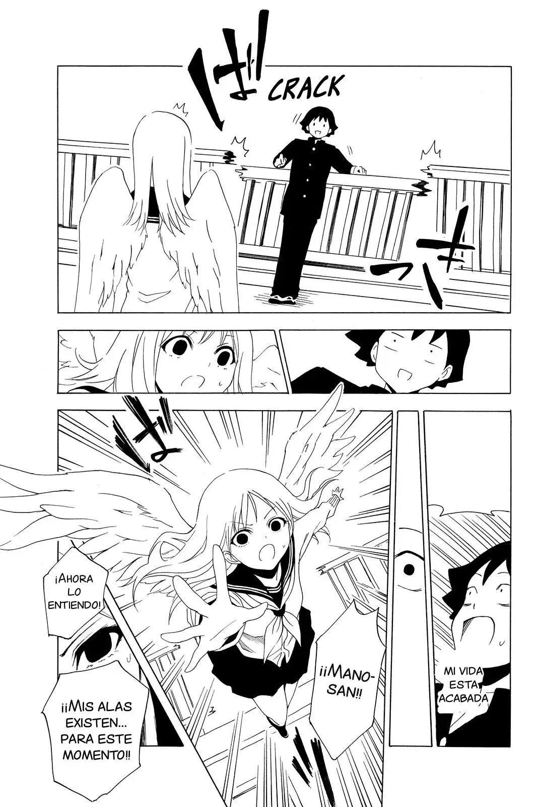Capitulo 31 page 9