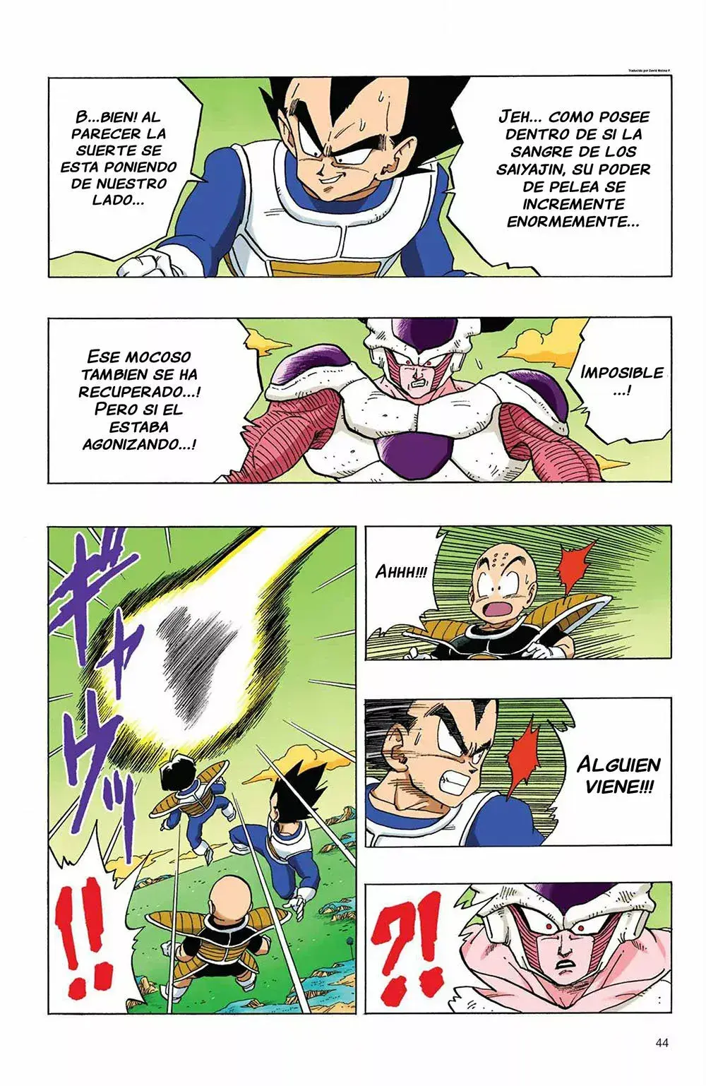 Capitulo 299 page 14