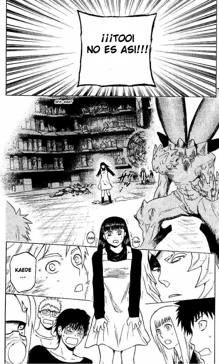 Capitulo 28 page 10