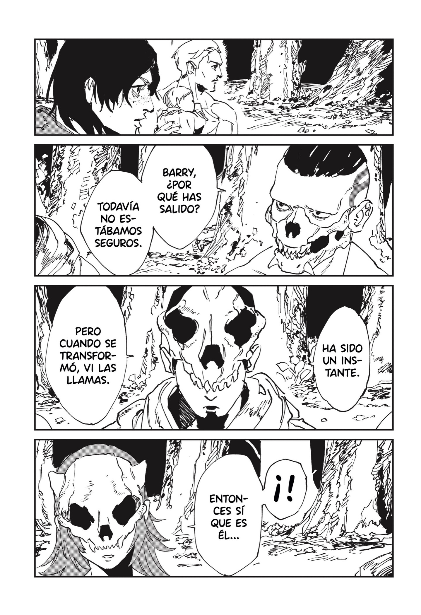 Capitulo 52 page 21