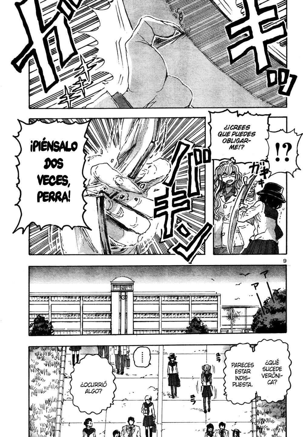 Capitulo 59 page 10