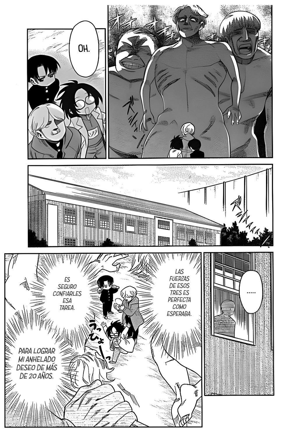 Capitulo 38.50 page 6