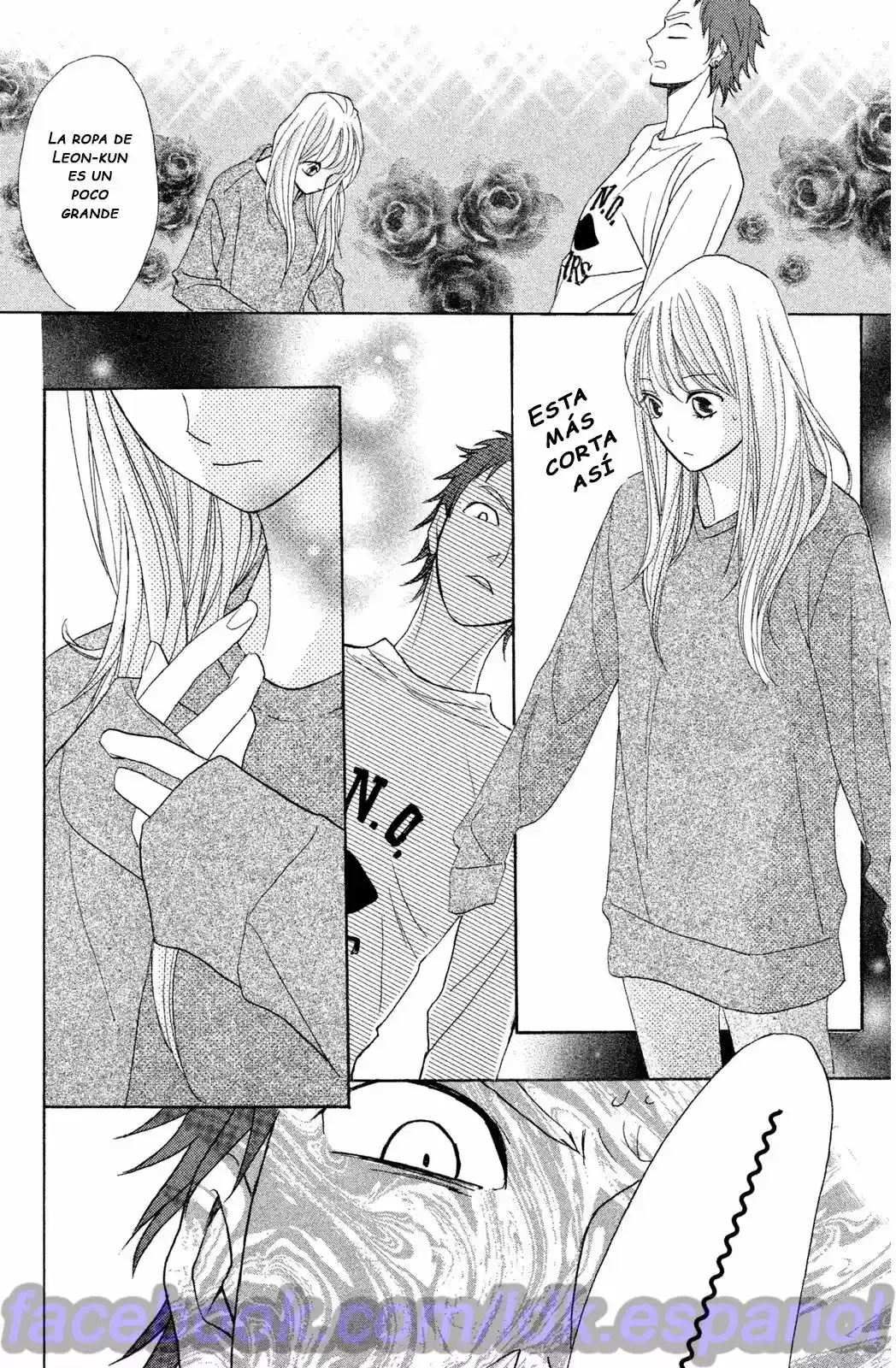 Capitulo 72 page 10