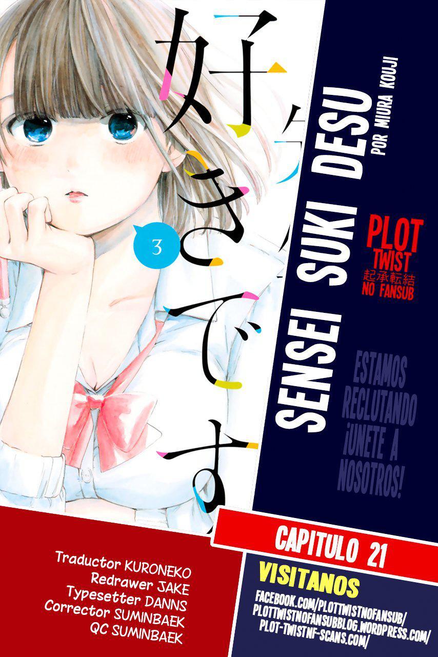 Capitulo 21 page 1