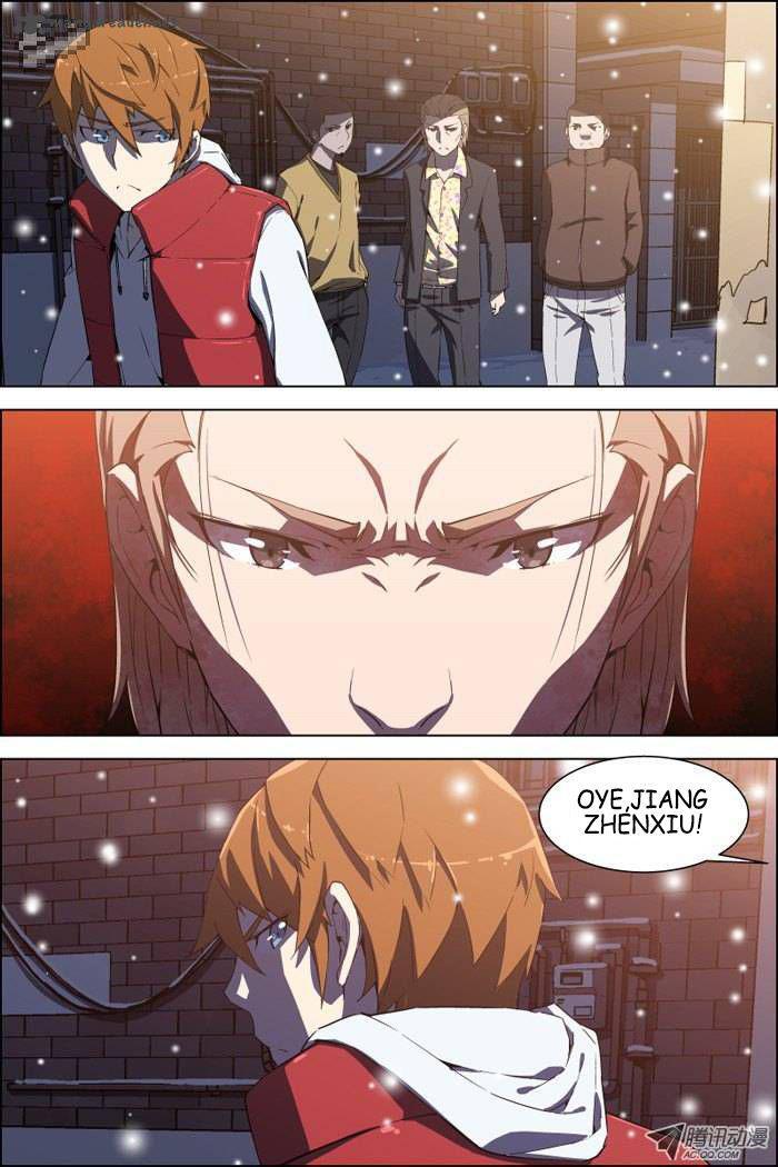 Capitulo 33 page 13