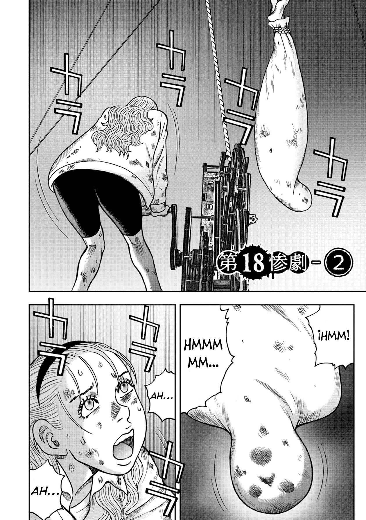 Capitulo 18 page 18