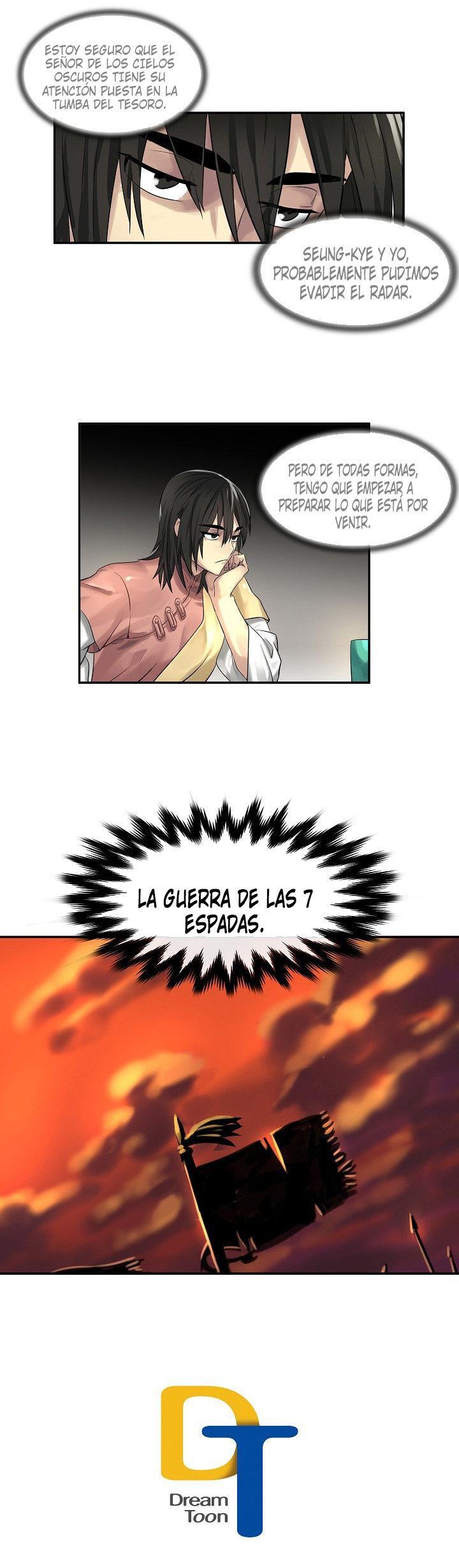 Capitulo 31 page 18