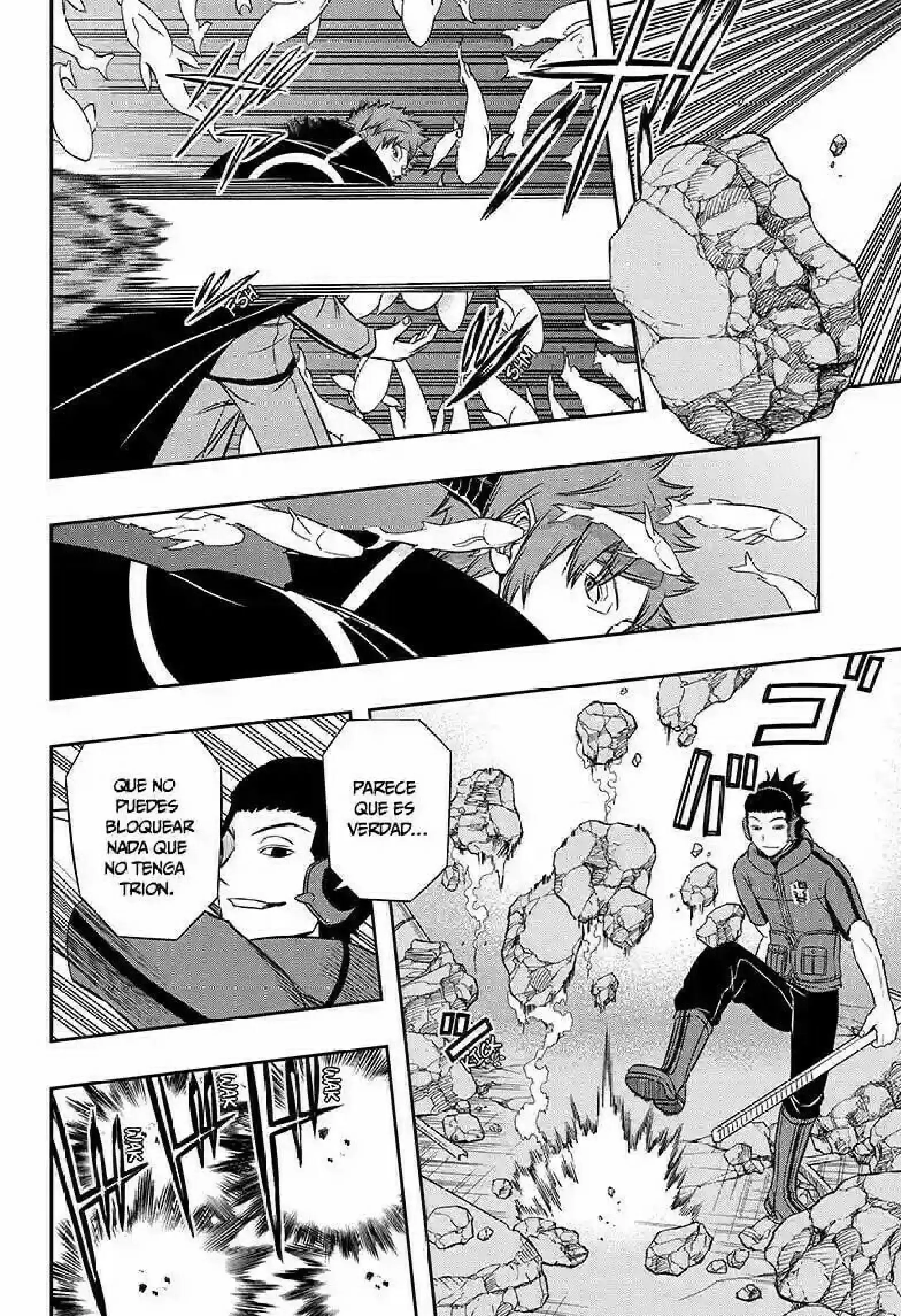 Capitulo 74 page 12